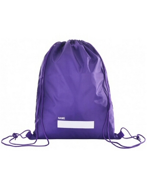 Innovation Shoe Bag - Purple